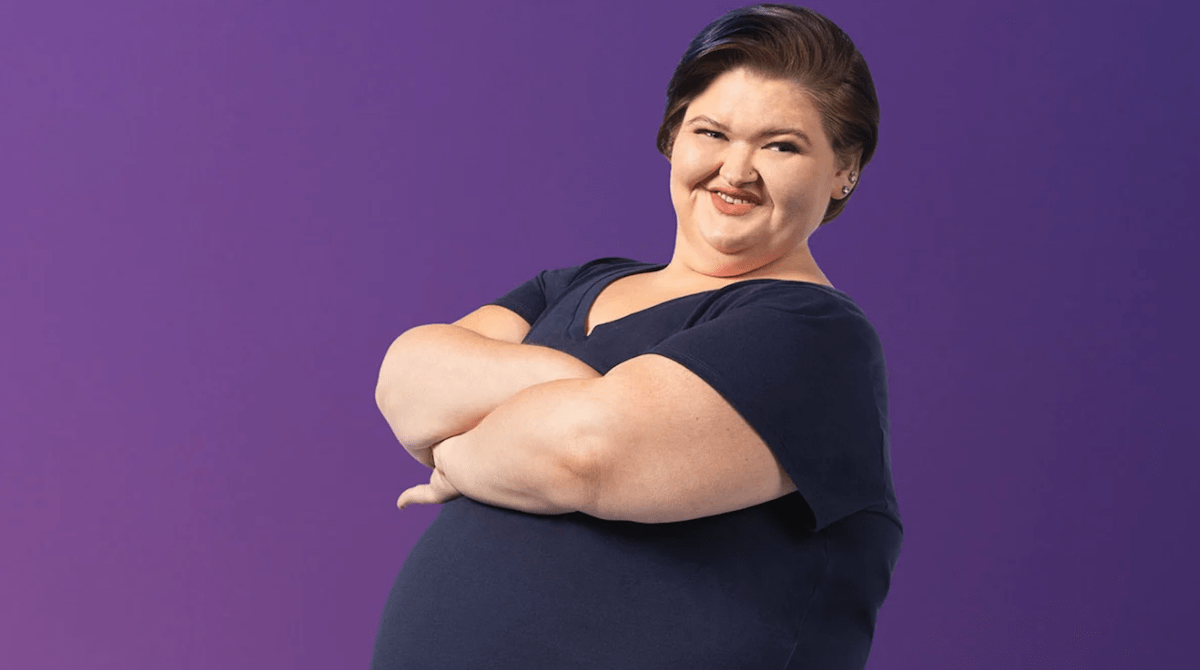 '1000-Lb. Sisters' Star Amy Slaton Has a Few Jobs Outside of Reality TV