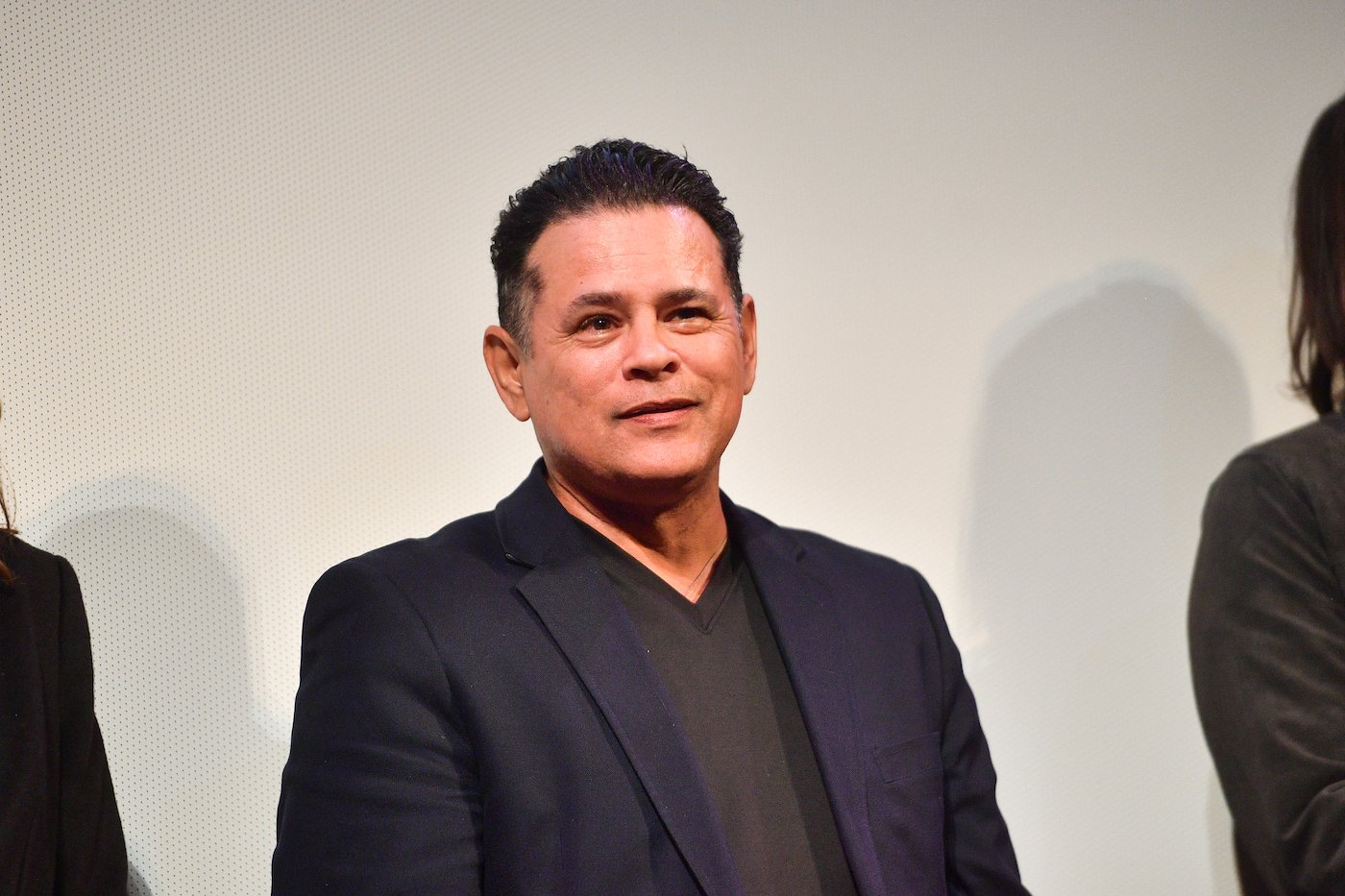 Breaking Bad s Raymond Cruz Recalls Tuco s Heartfelt Personal 