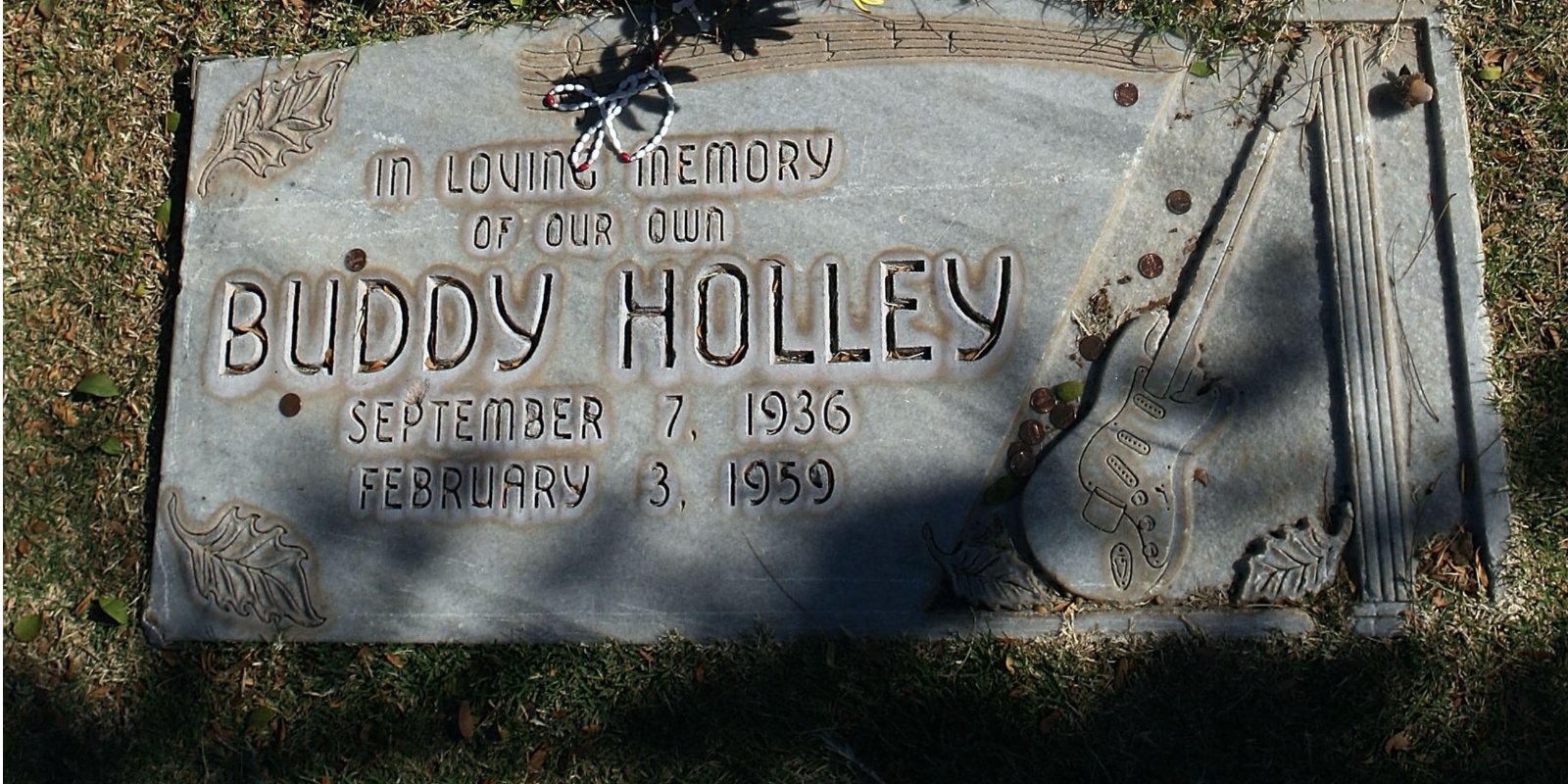 Lou Giordano's Daughter Reflects on Her Father's Bond With Buddy Holly ...