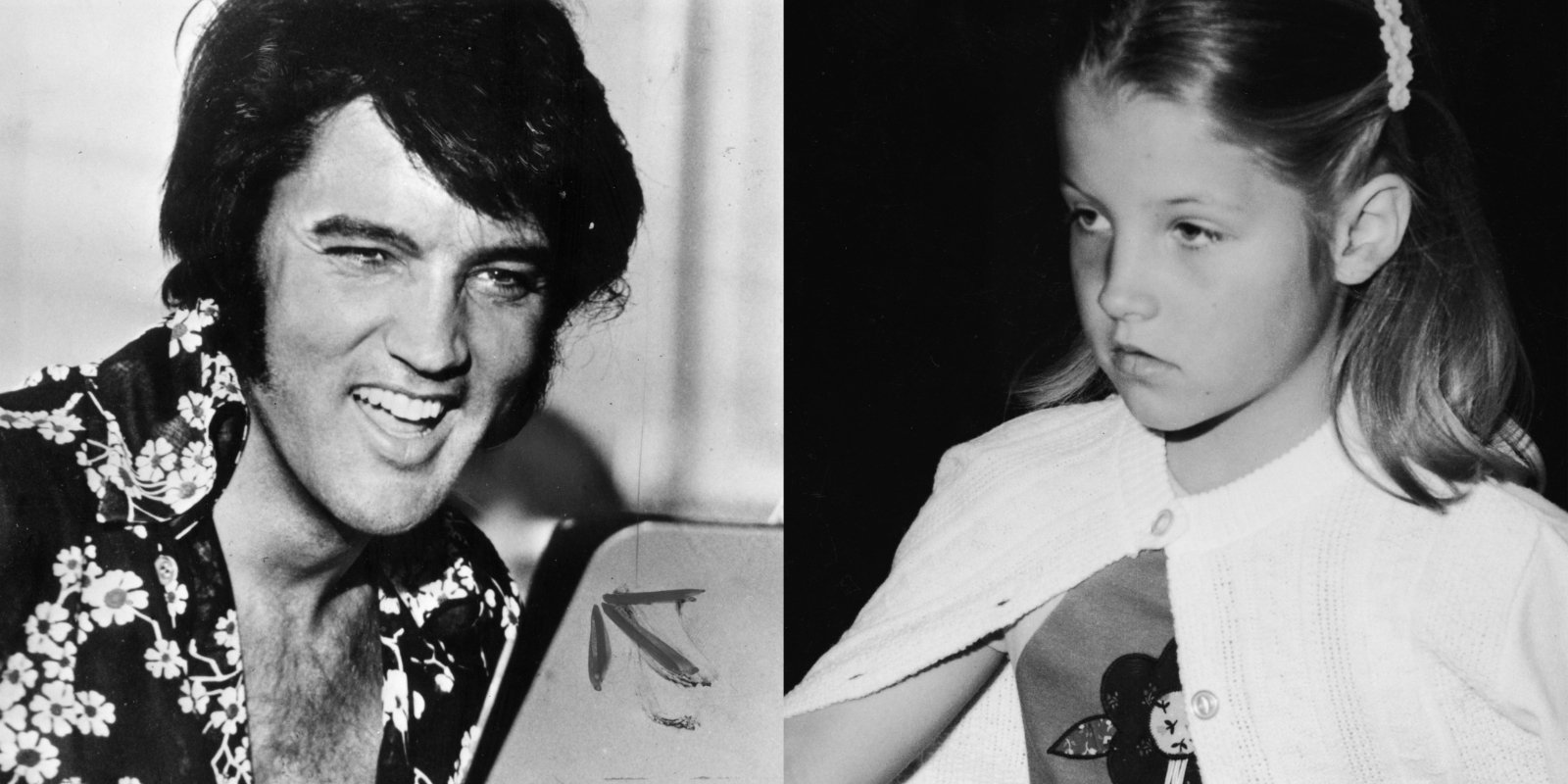 Elvis Presley Comforted Daughter Lisa Marie With These Last Words