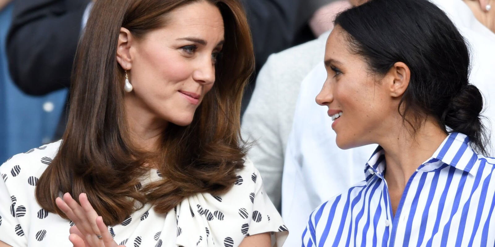 Meghan Markle Isn't 'Cinderella': Read Her Tig Blog Post About Being a ...