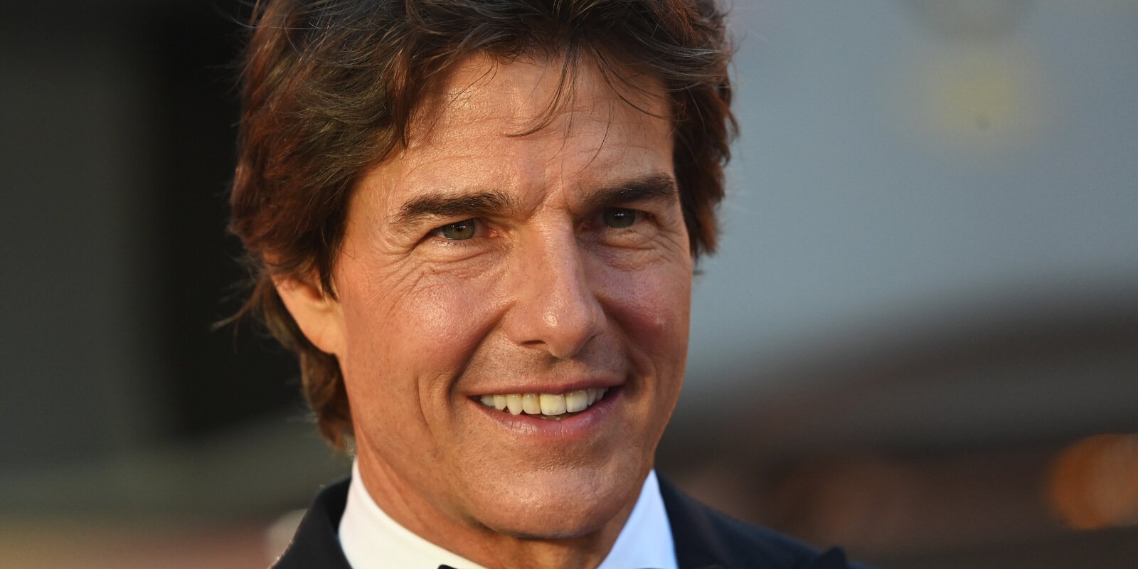 Mission Accomplished: Tom Cruise Will Reportedly Attend King Charles 