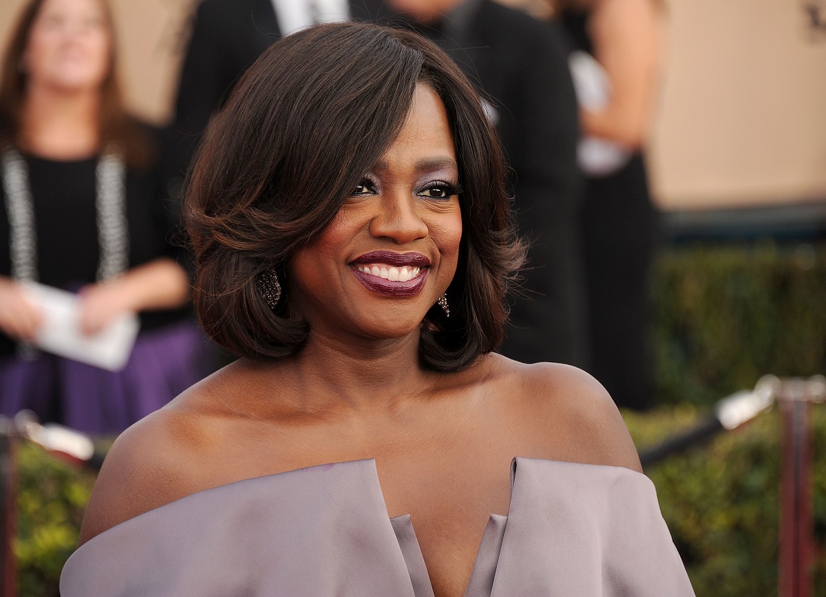 ‘The Woman King’ Inspired Viola Davis’ Renovations to her $5.7M Home