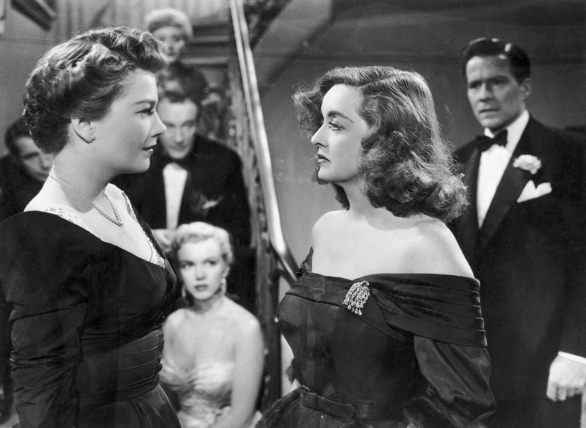 What TCM Movies To Watch March 24-26: Turner Classic Movies Perfect For ...