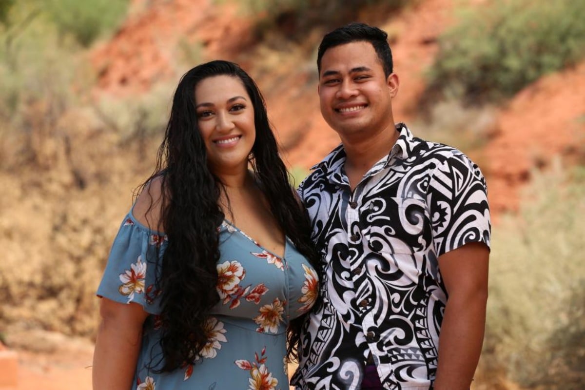 ‘90 Day Fiancé’ Update Are Asuelu and Kalani Still Together in 2023?