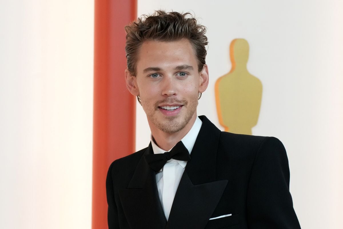 Here’s Why Austin Butler’s ‘Elvis’ Accent Might Stay Forever