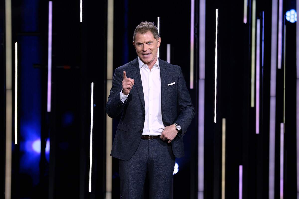'Beat Bobby Flay' Is 'Real,' According to 1 Audience Member And 'A