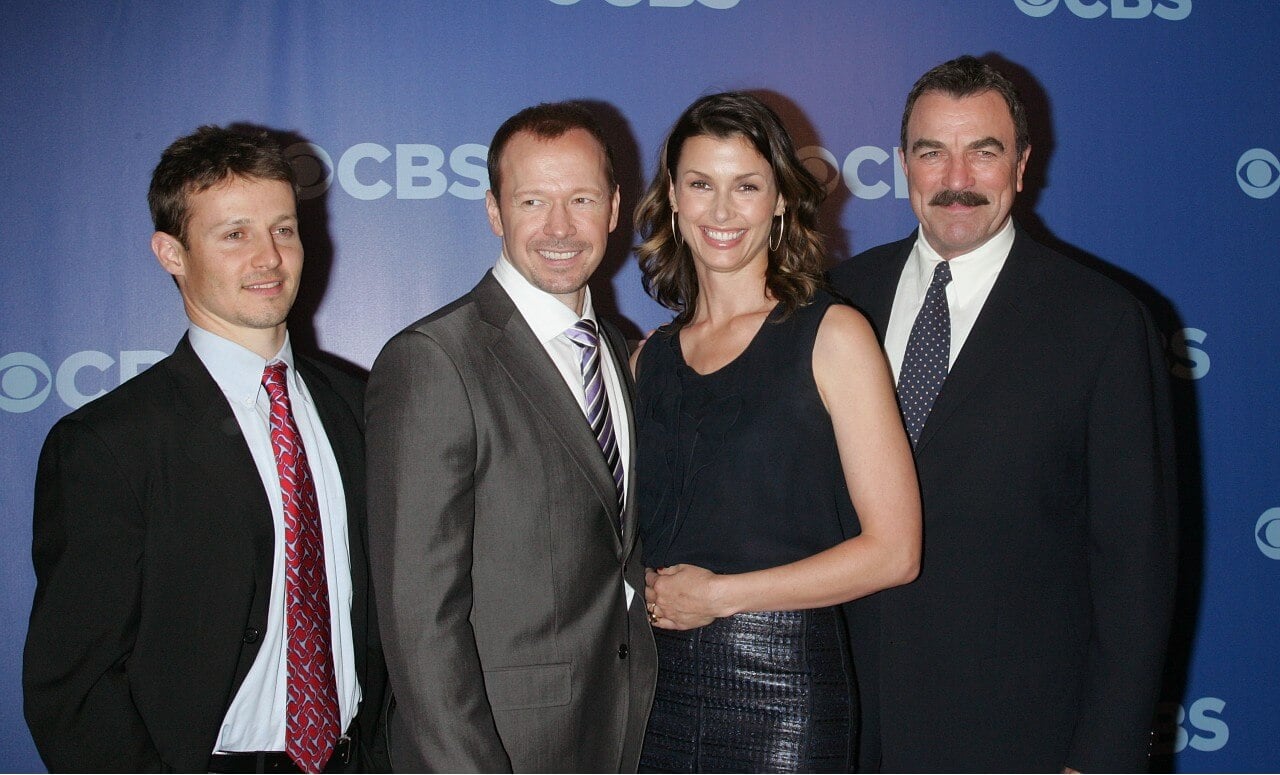 'Blue Bloods': Why Fish Is Never Served at Family Dinner