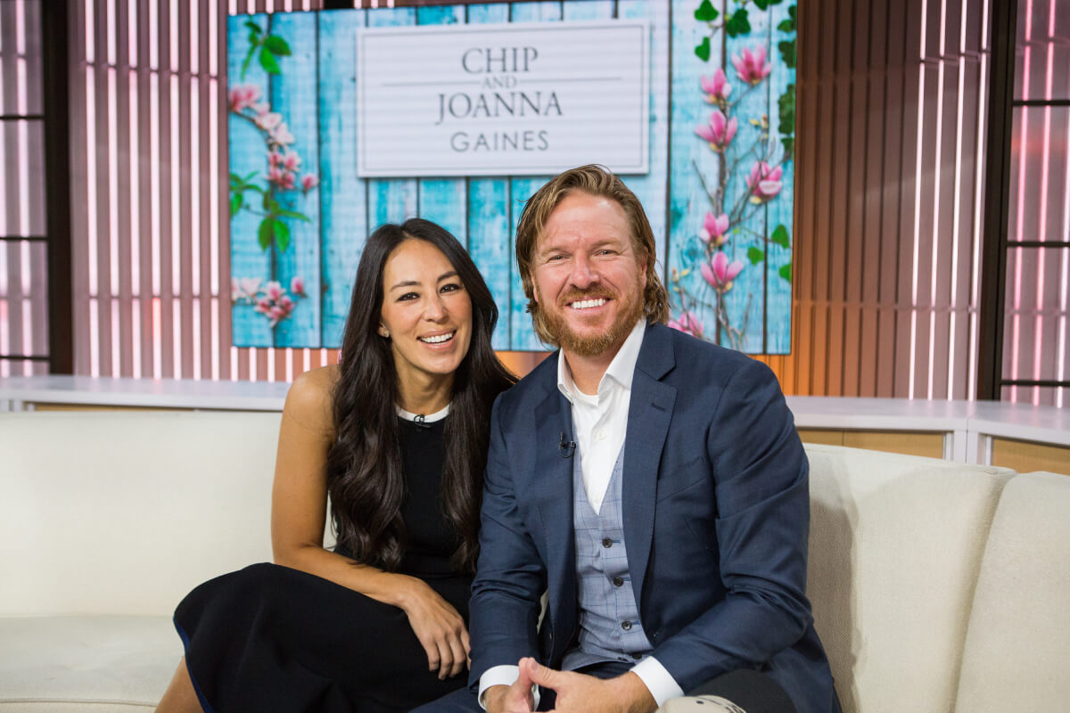 Fixer Upper - HGTV Reality Series - Where To Watch
