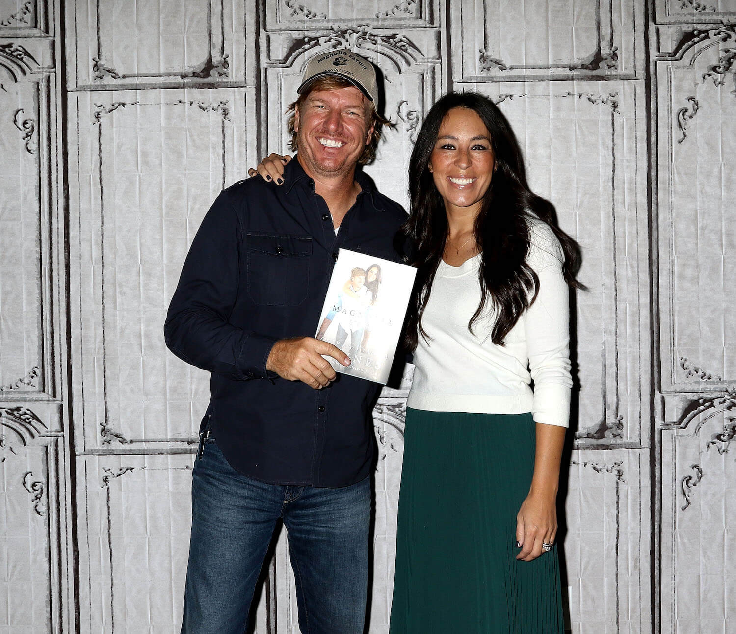 Chip and Joanna Gaines Are 'Proud' of Their 'Impact' on Waco, Texas ...