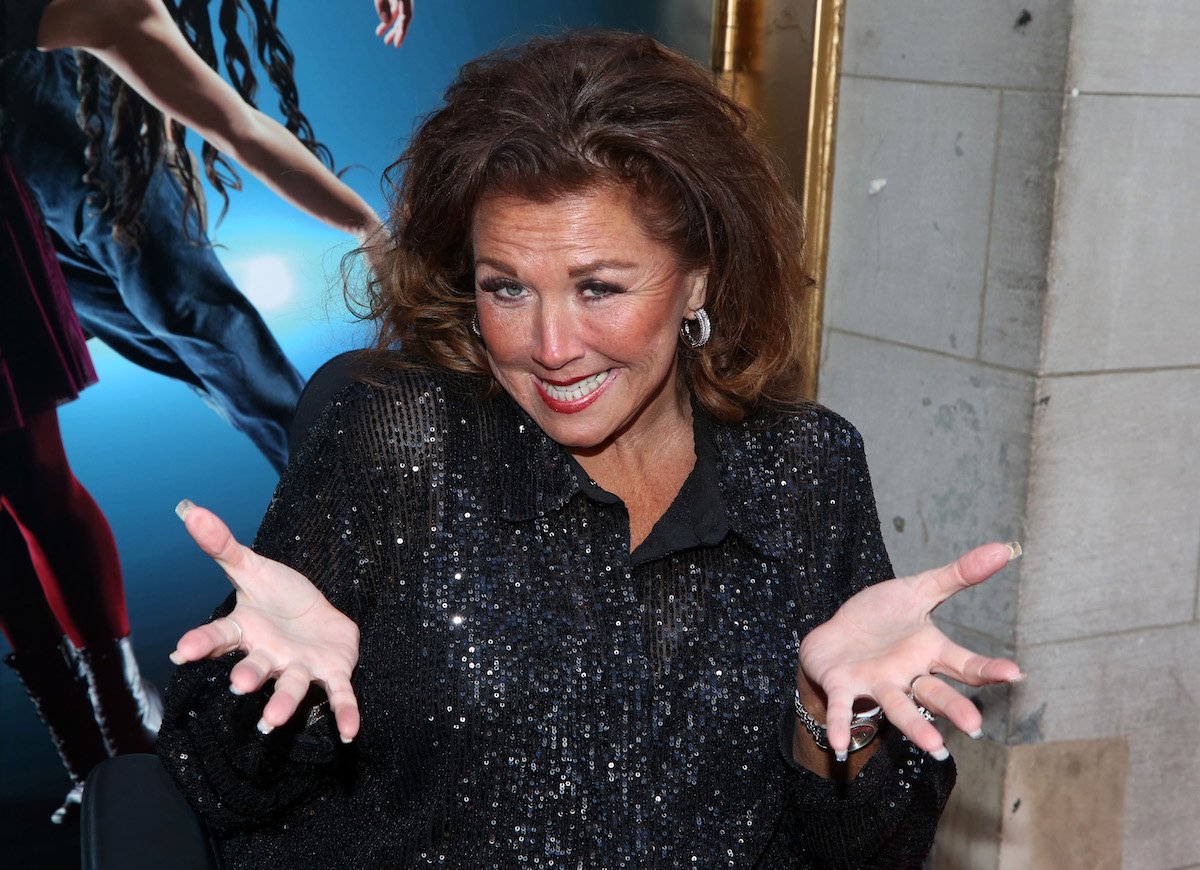 'Dance Moms' Where Is Abby Lee Miller in 2023?
