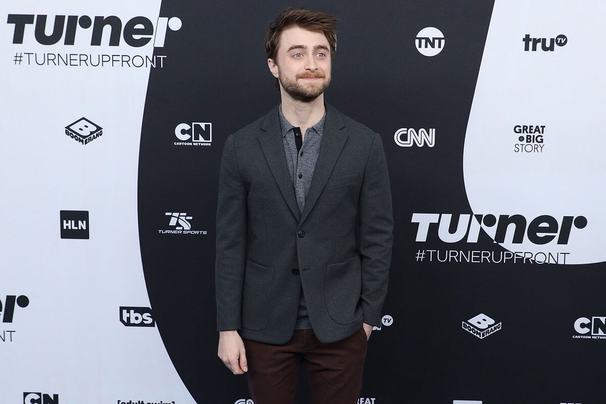 Daniel Radcliffe Didnt Want To Work With Rupert Grint So Soon After