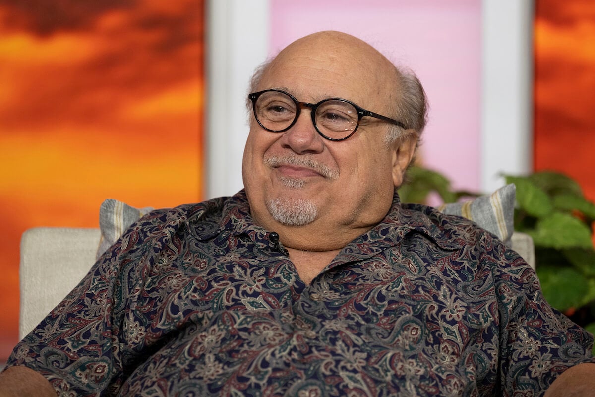 Danny DeVito