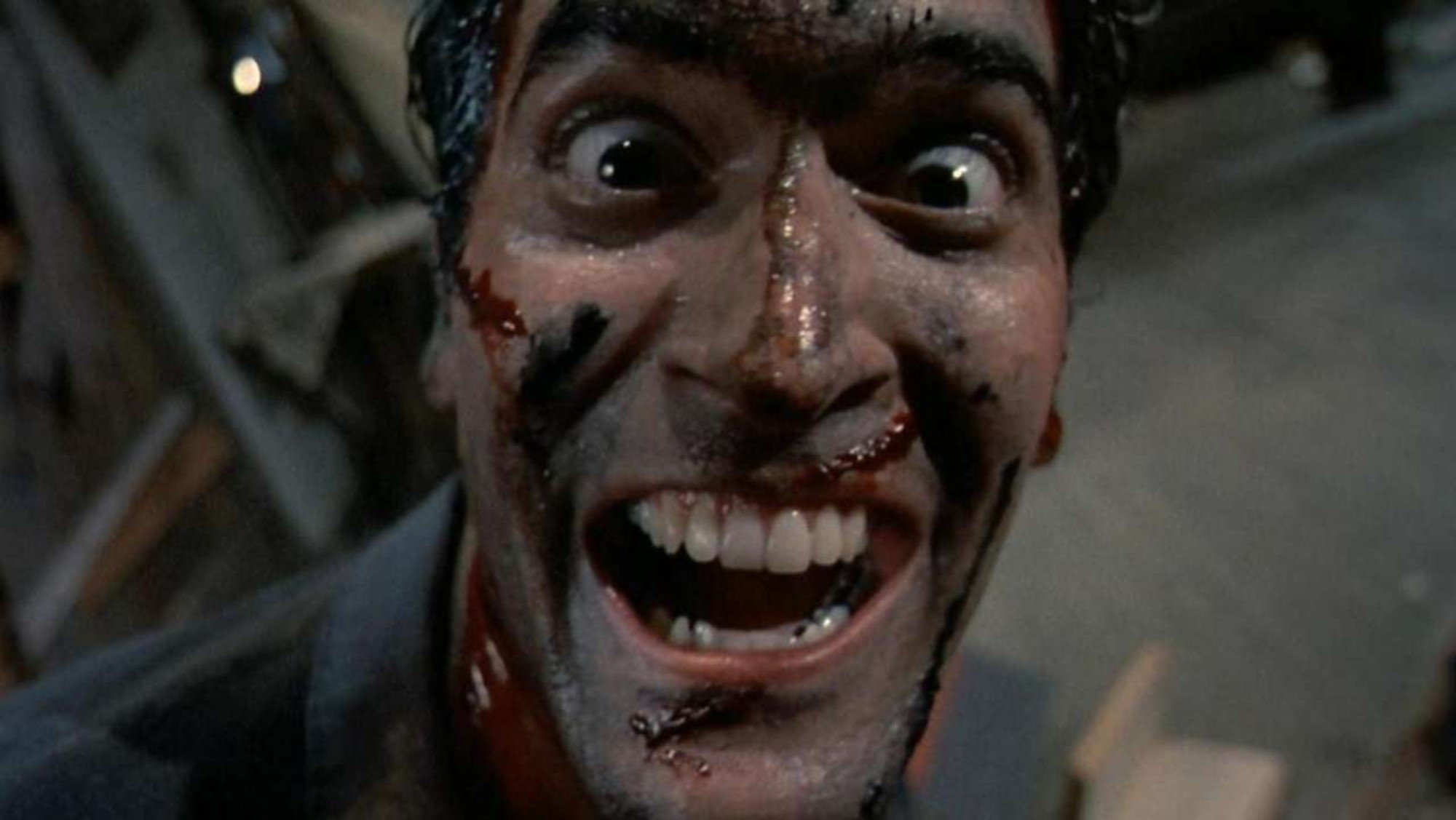 Sam Raimi and Bruce Campbell's 'Evil Dead' Movies Ranked Worst to Best