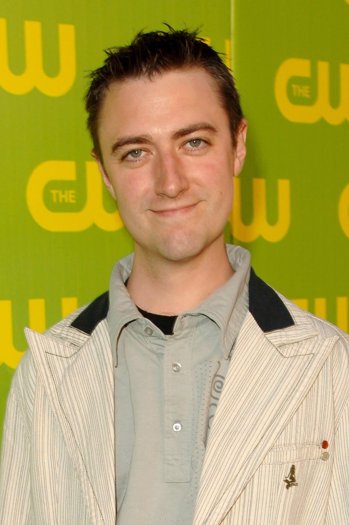 'Gilmore Girls' The Vague Direction Dan Palladino Gave Sean Gunn for