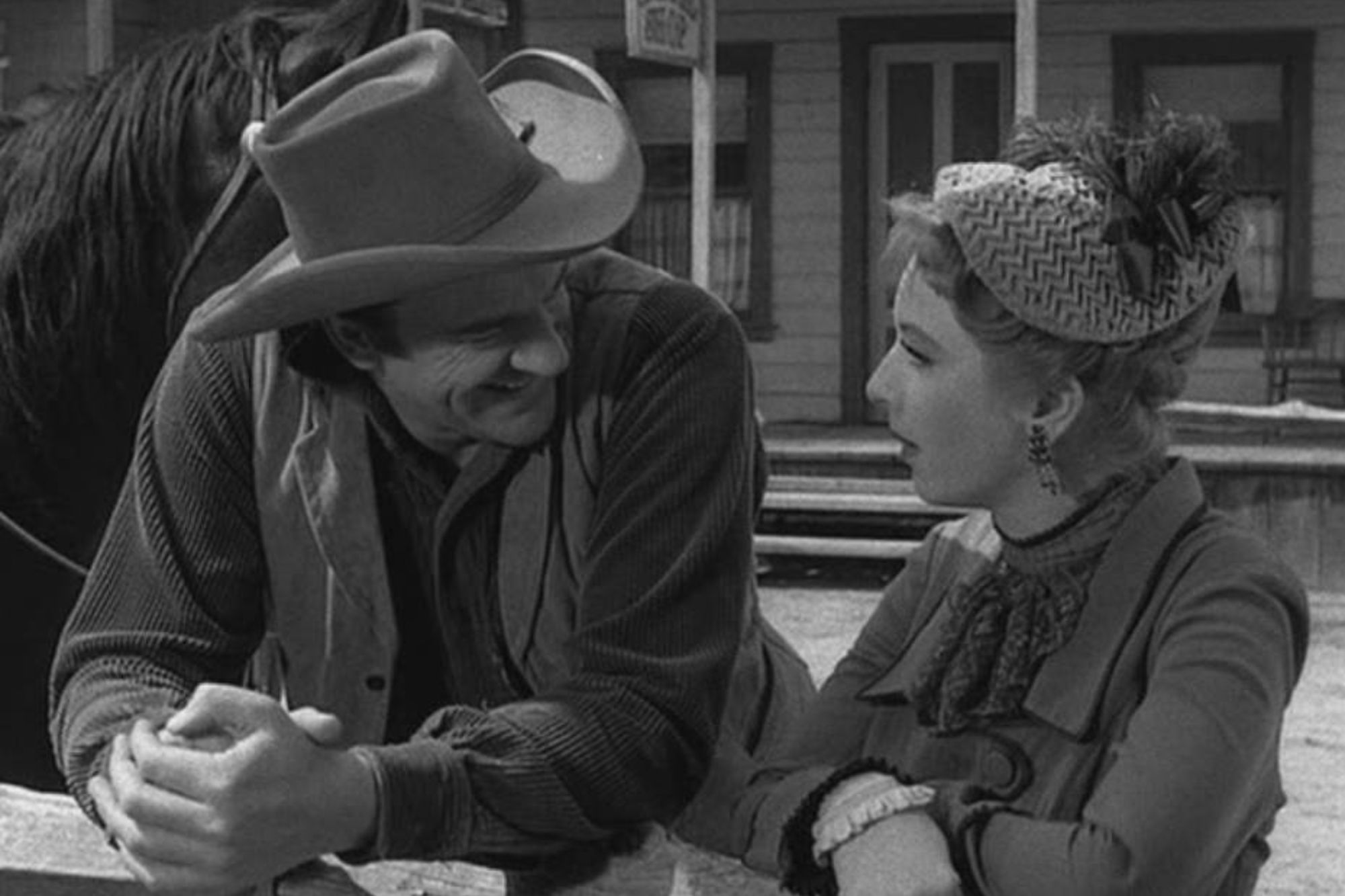 5 Best ‘Gunsmoke’ Season 3 Episodes, According to IMDb