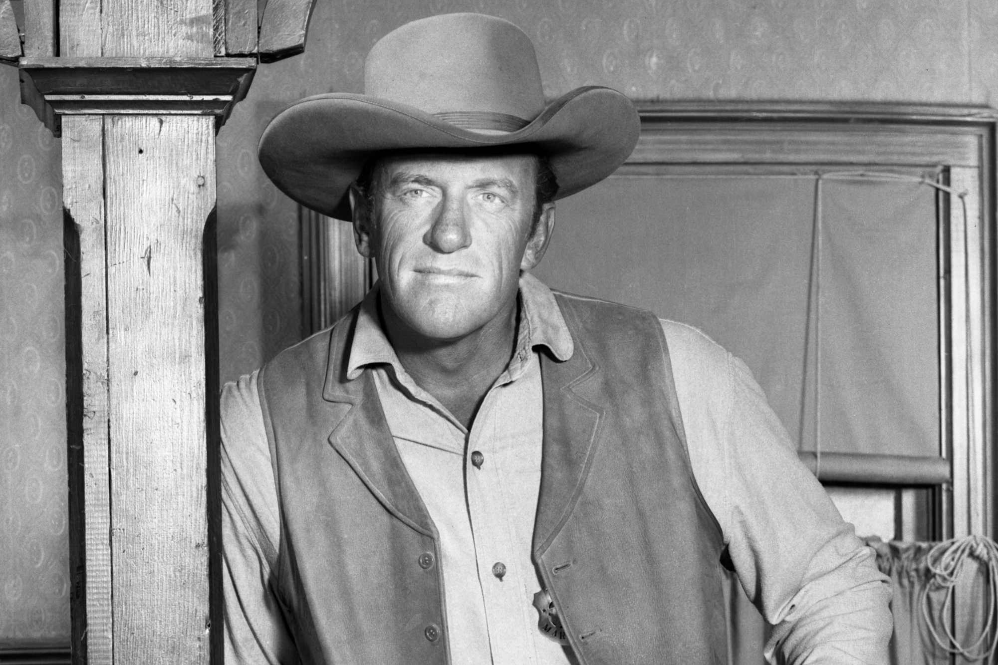 ‘Gunsmoke’ Season 1 Episode 26 Was Actually the First Episode Ever