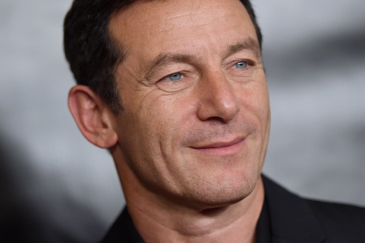 Jason Isaacs Accent For ‘harry Potter Caused Panic On Set Until