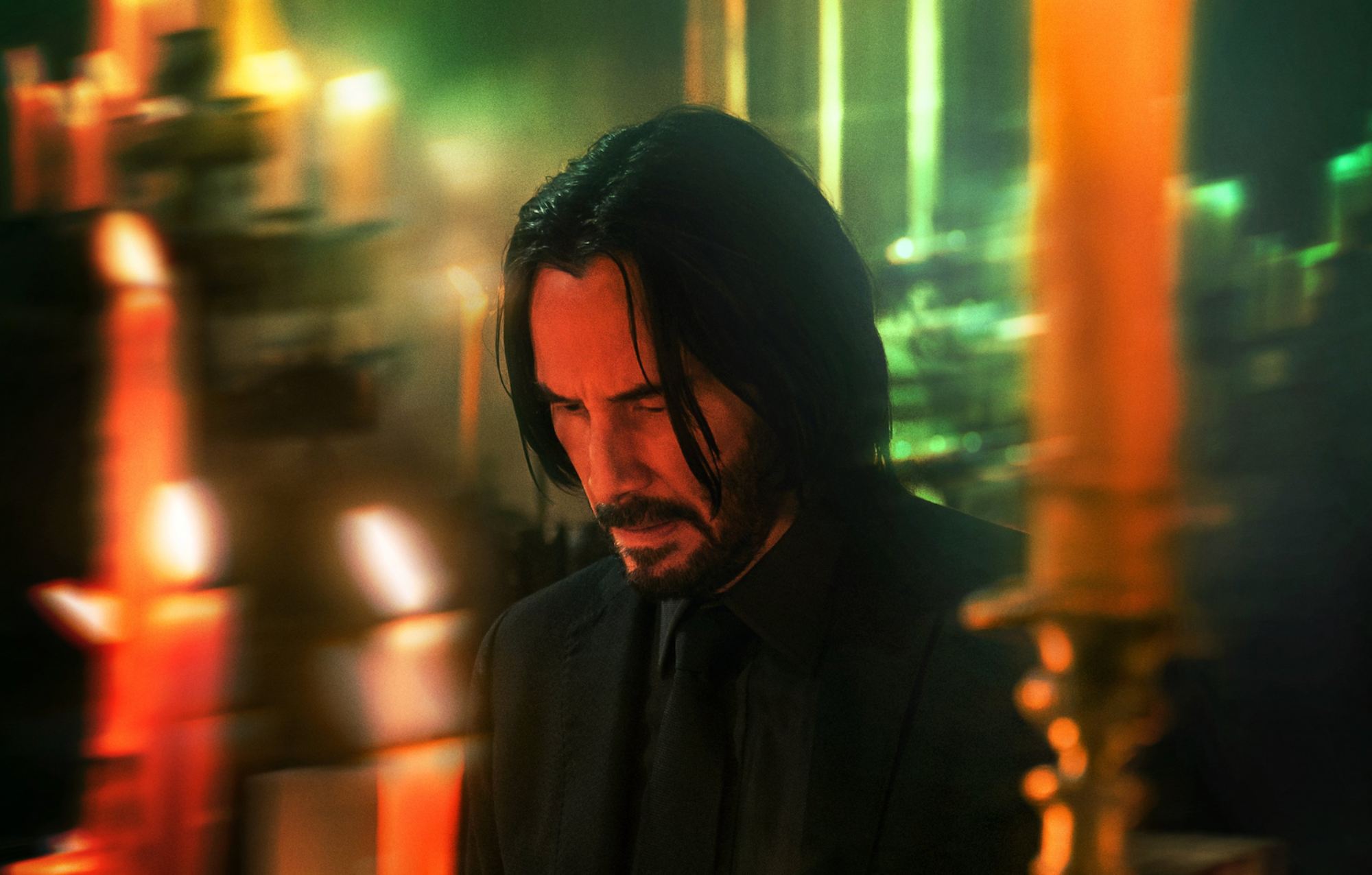 Ranked: All Four 'John Wick' Films from Worst to Best