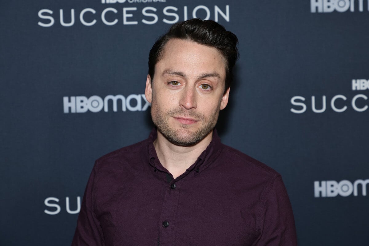 Kieran Culkin Might Be the Next Action Movie Star if 'Succession