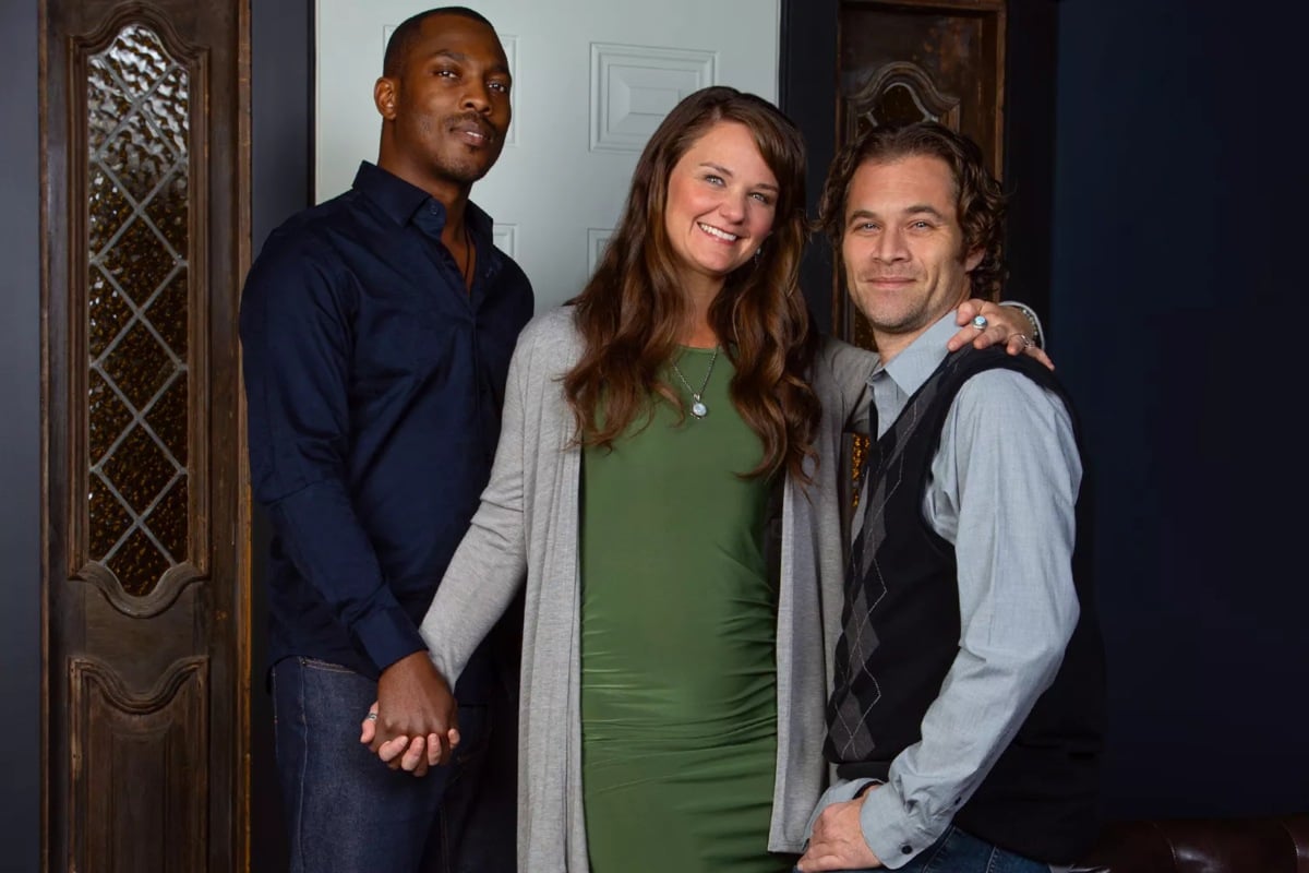 How To Watch Tlcs New Series ‘seeking Brother Husband Season 1 — Air Time And Premiere Date