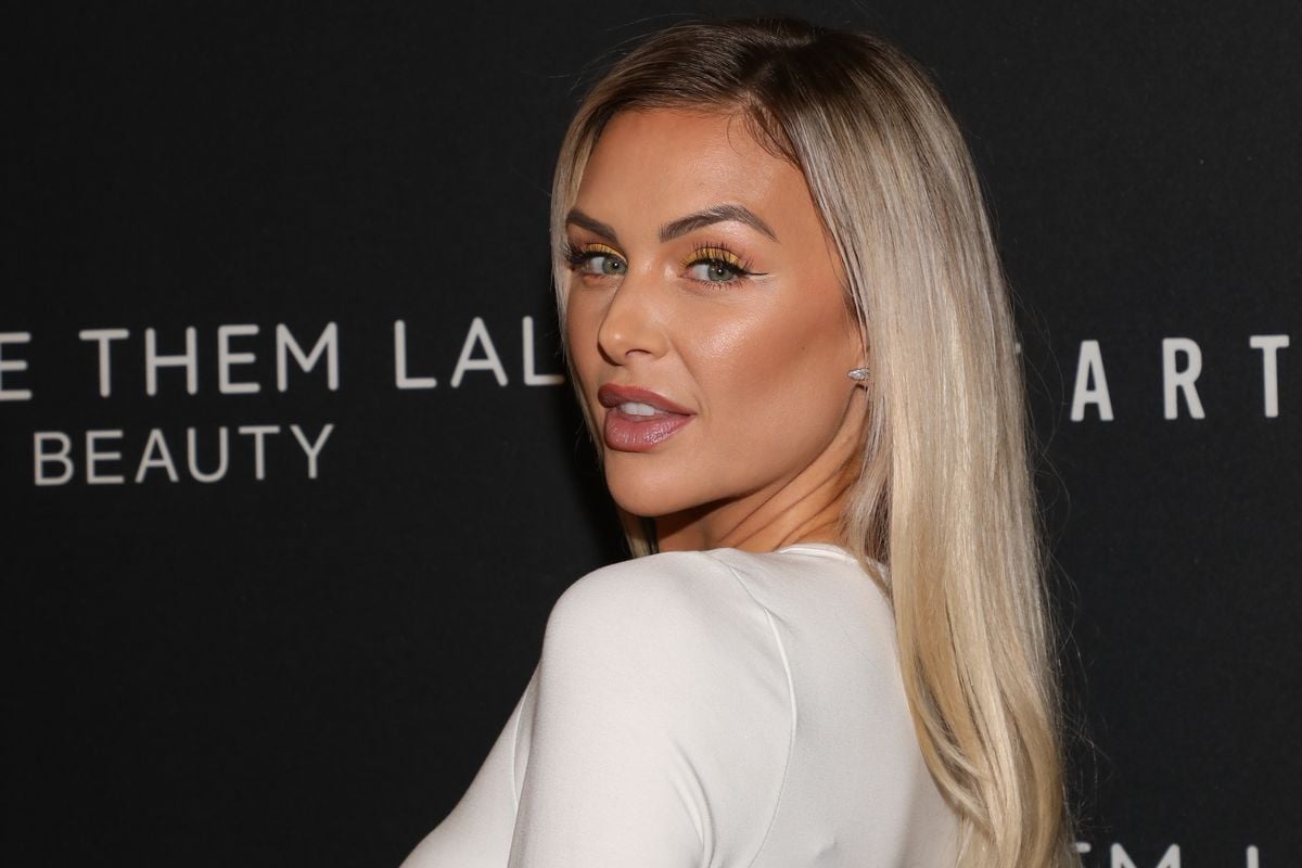 Lala Kent Shares How Seeing Vanderpump Rules Season 10 Is Triggering Her