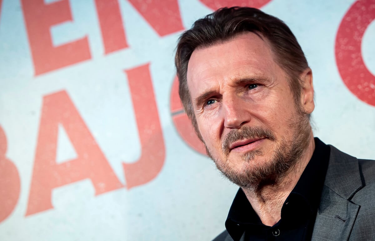 Liam Neeson Will Never Reprise His 'Star Wars' Role as Qui-Gon Jinn, Explain This