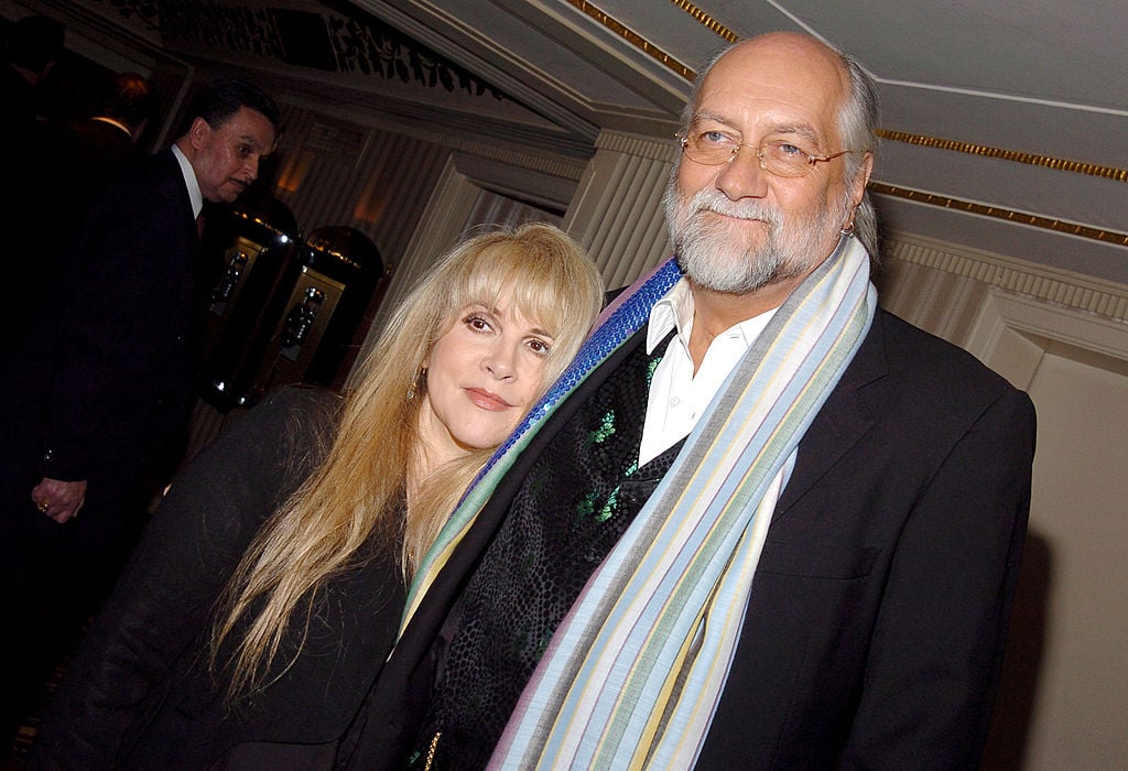 Mick Fleetwood Reveals How Lindsey Buckingham Reacted To His Affair