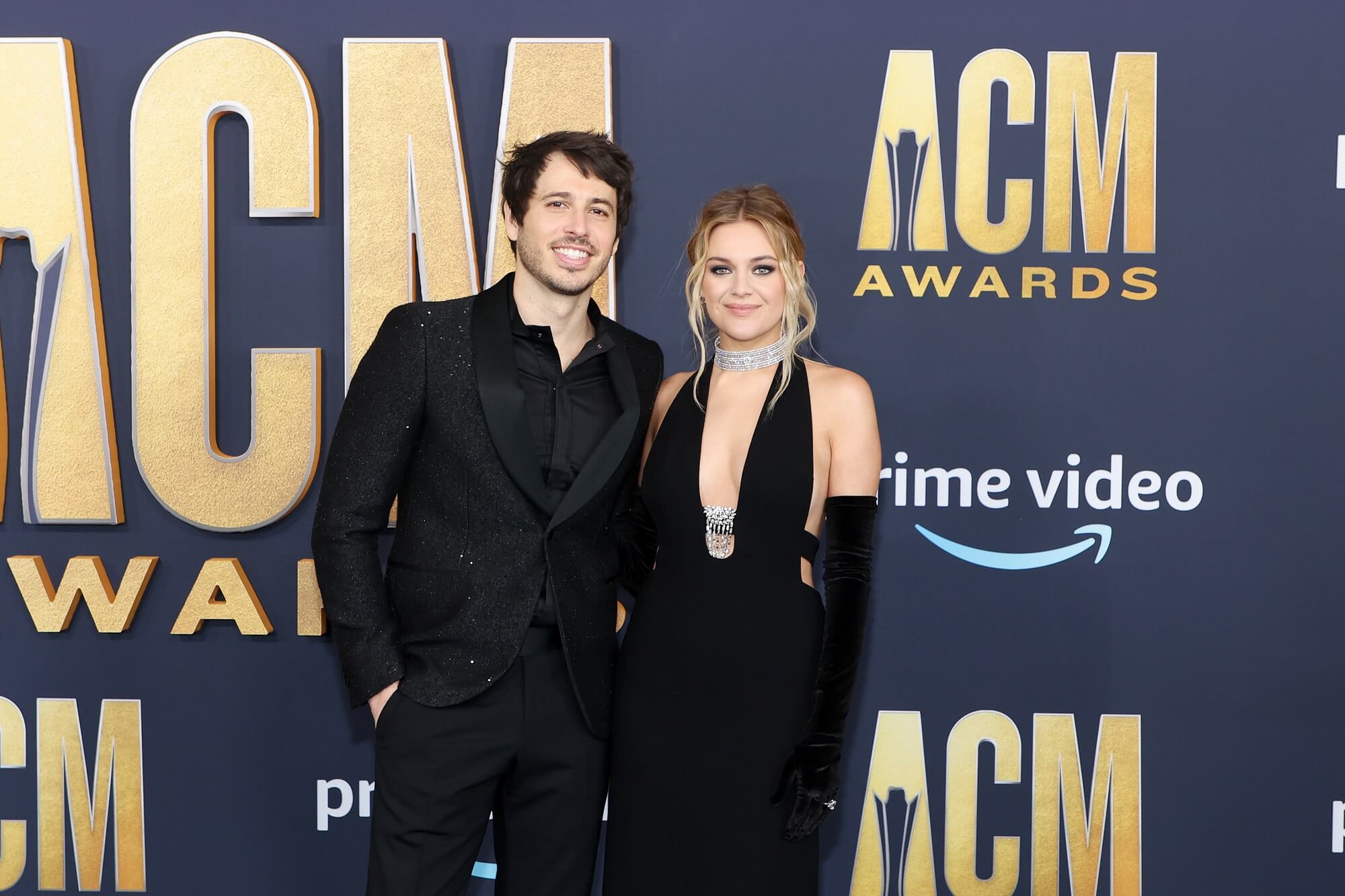 Kelsea Ballerini Thinks She and Evans Had a 'Fundamental