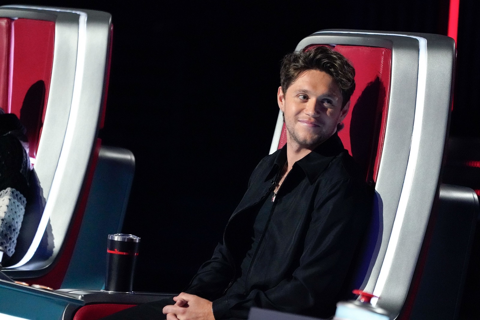 Niall Horan Promises to Return to 'The Voice' as Long as He Isn't Fired