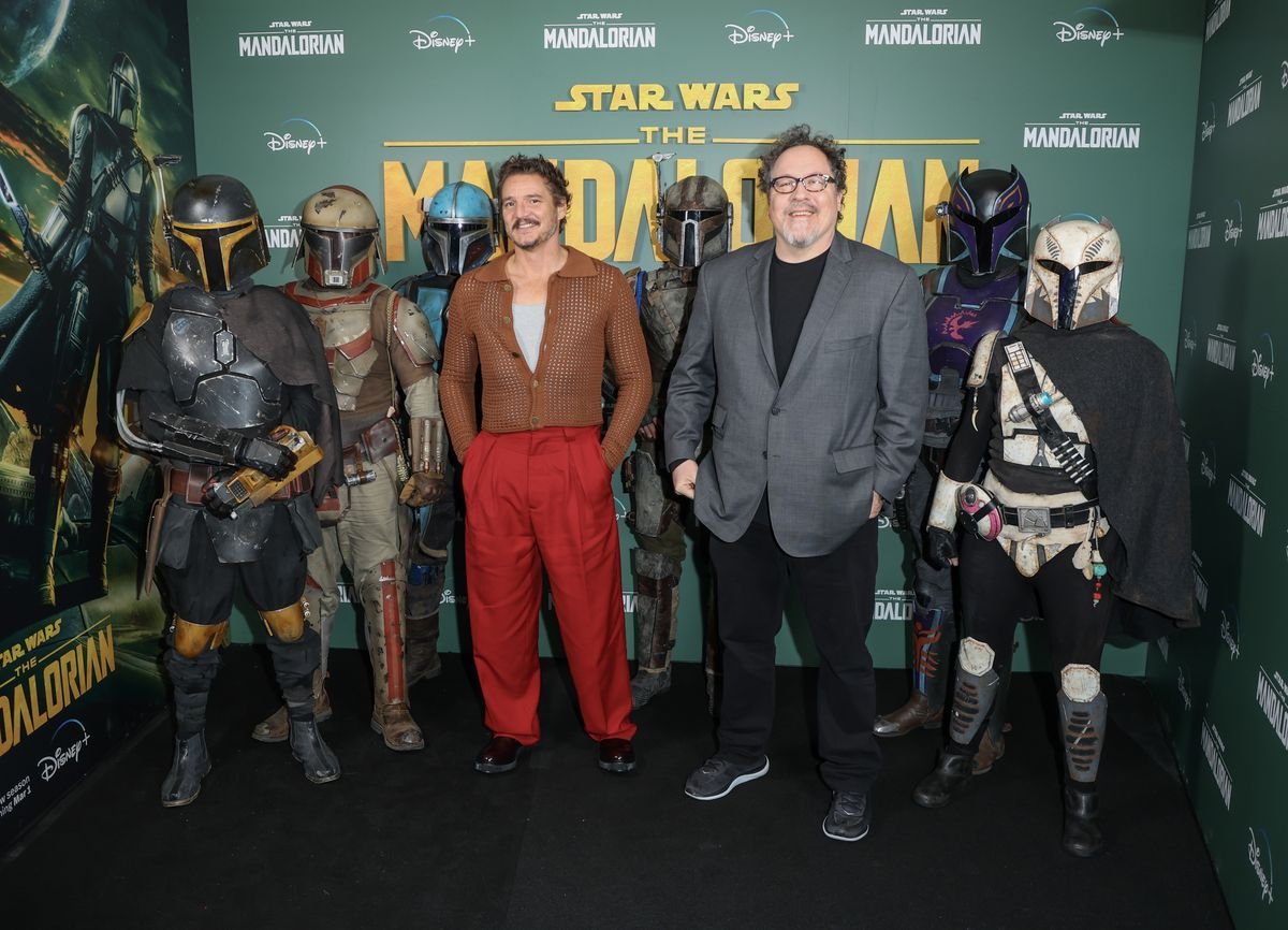 Baby Yoda's real name revealed in new episode of 'The Mandalorian' - ABC7  Chicago