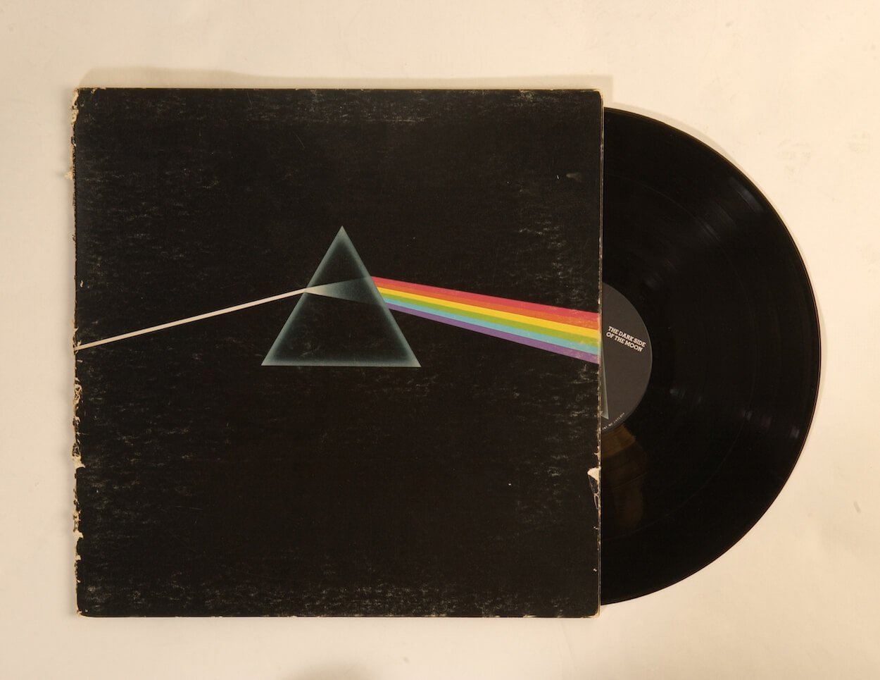 The 5 Best Pink Floyd Album Covers - NewsFinale
