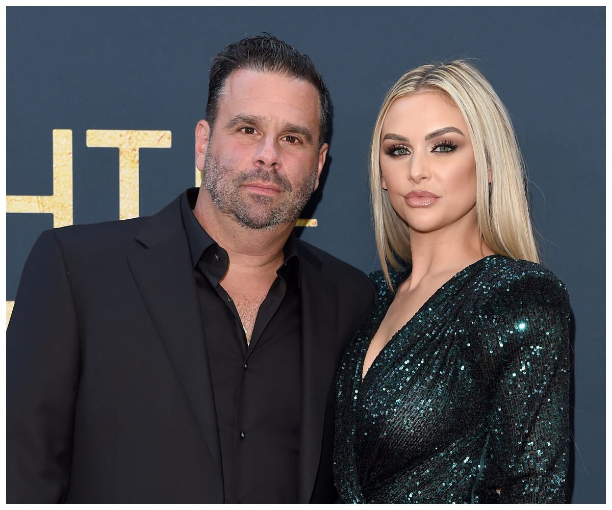 Inside Lala Kent and Randall Emmett’s $6.3 Million Bel Air House