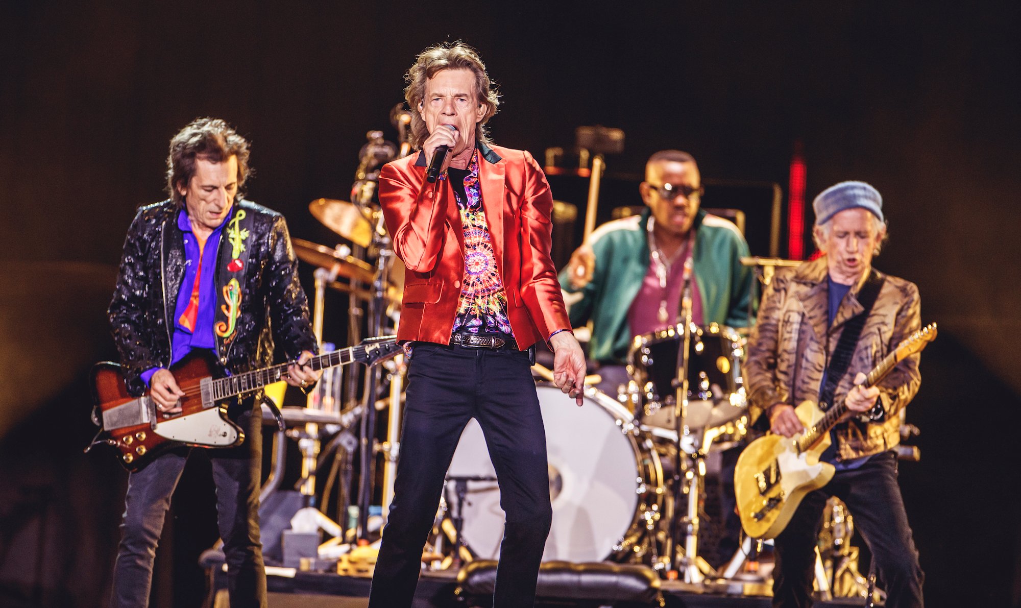 5 Rolling Stones Songs That Sparked Controversy