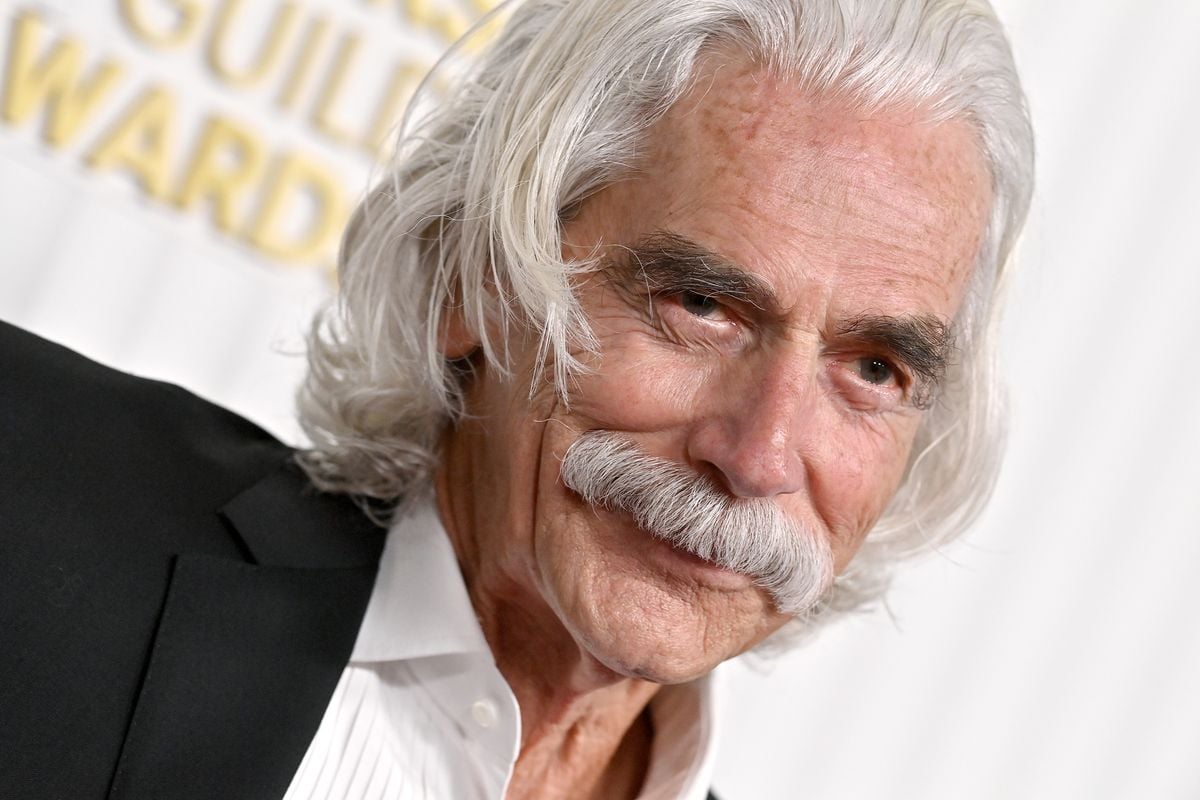 “Exclusive: Sam Elliot Drops Hint About Secret ‘Yellowstone’ Spin-off ...