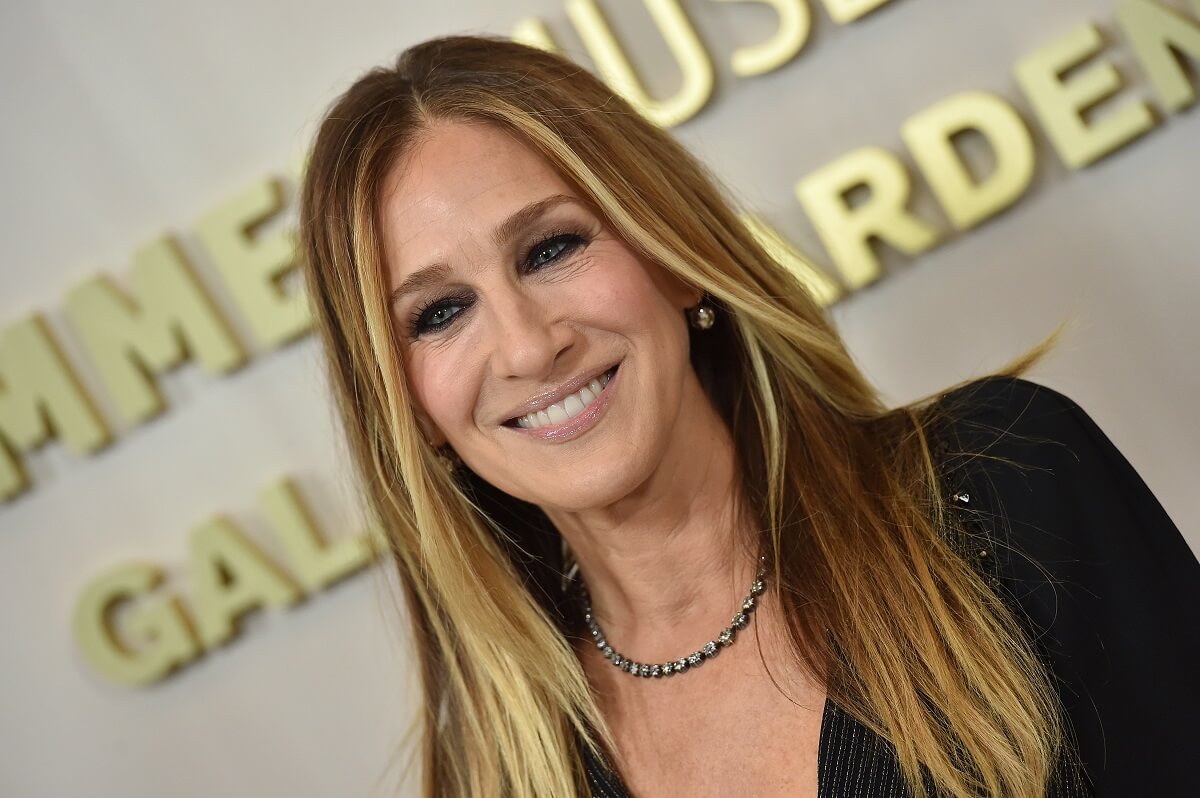 Sarah Jessica Parker Called The Disney Film She Thought Would Change 