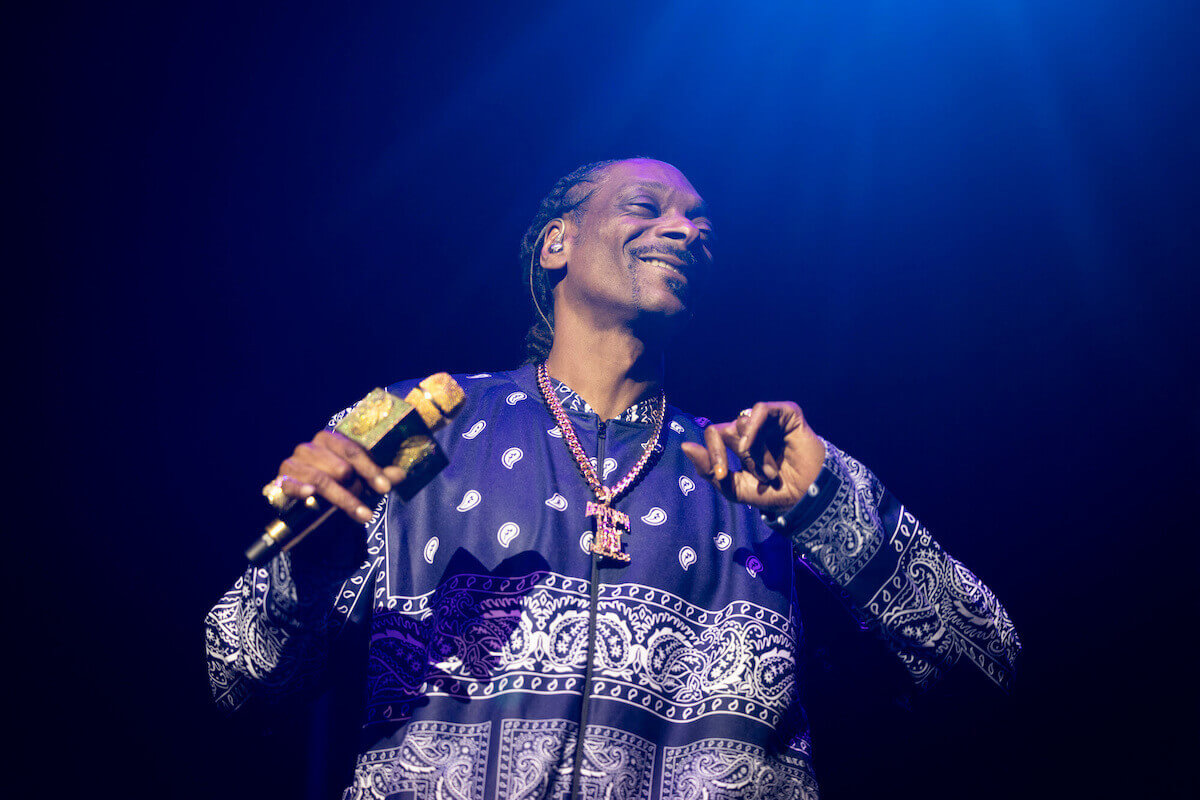 Snoop Dogg Is Expanding His Business Empire Into an Indonesian-Inspired  Industry After His Life-Changing Trip to the Southeast Asian Country