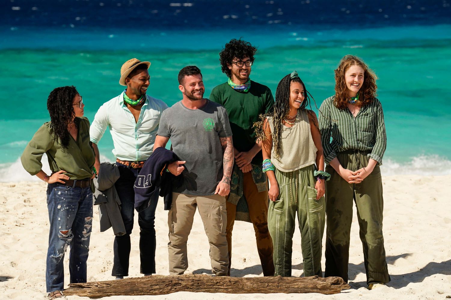 Do 'Survivor' Castaways Choose What They Wear on the Show?