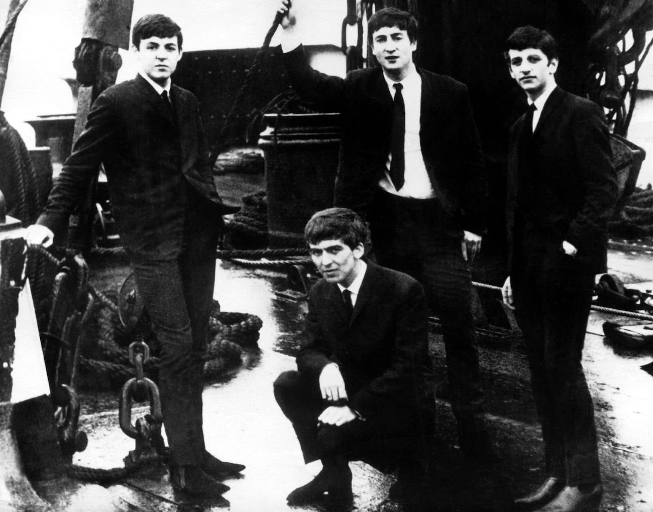 the-beatles-first-ever-recording-is-1-of-the-most-valuable-records-in