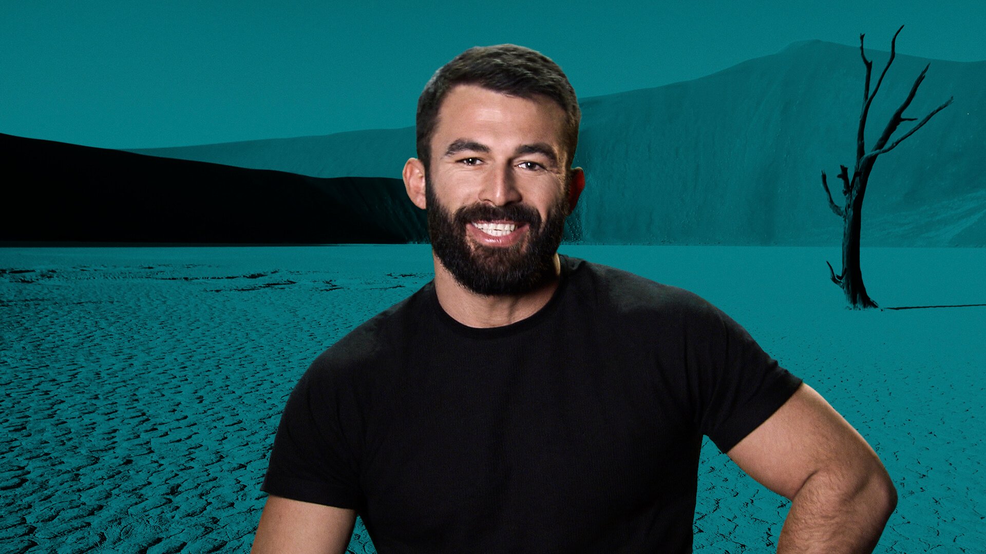 The Challenge: Turbo Lauded As He Reminisces About Time on the Show