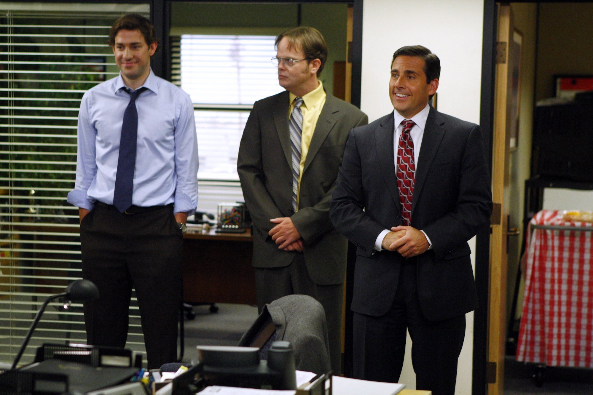 'The Office' 5 Other Comedy Shows to Watch if You Love Mockumentaries