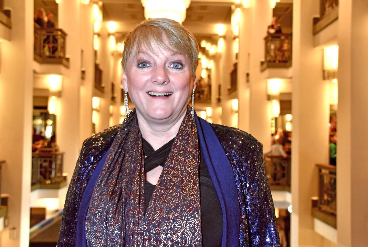 ‘Little House on the Prairie’: What Is Alison Arngrim Doing Now?