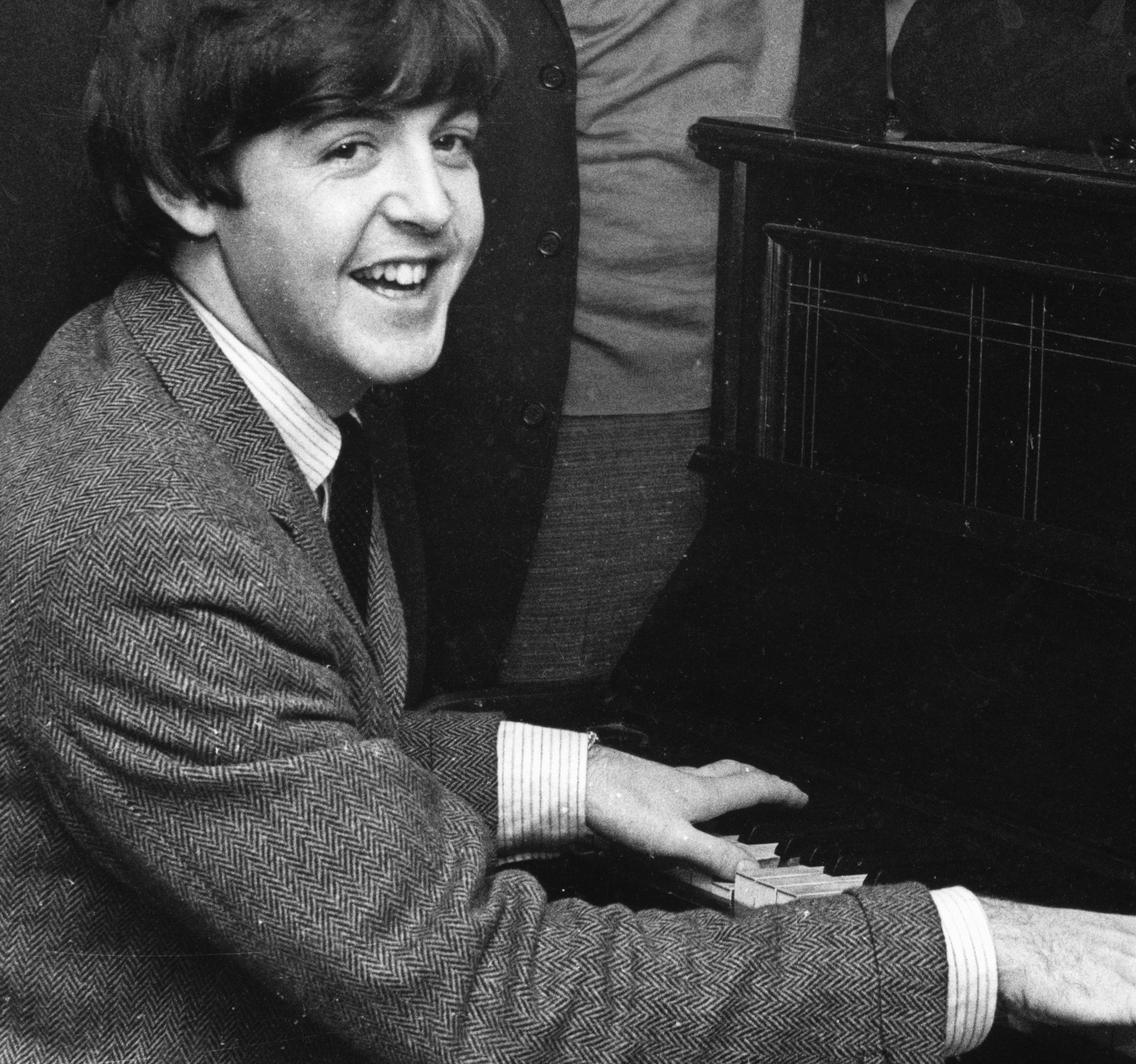 5 Best Beatles Songs With Classical Music Elements 