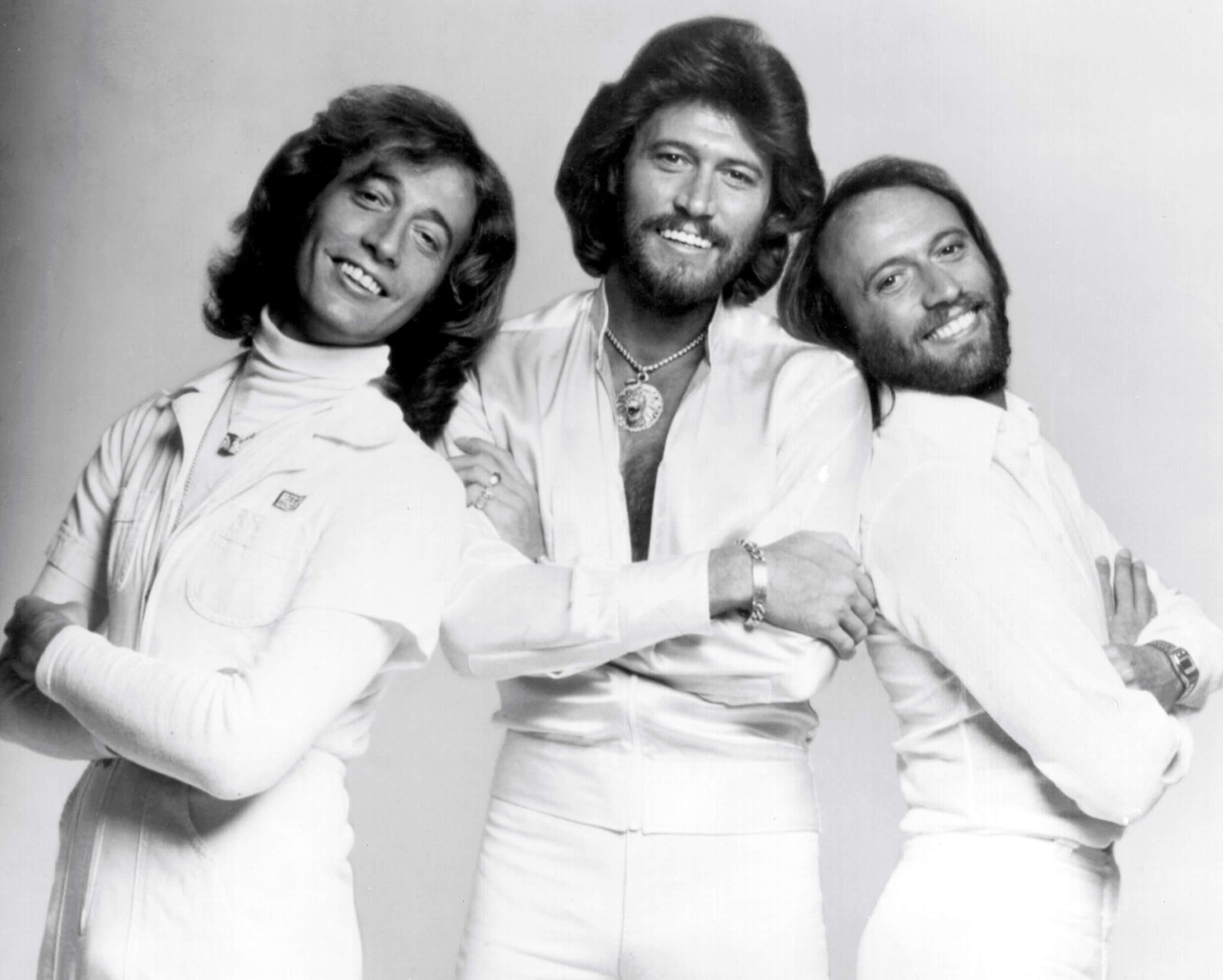 The Bee Gees' No. 1 Songs From Worst to Best