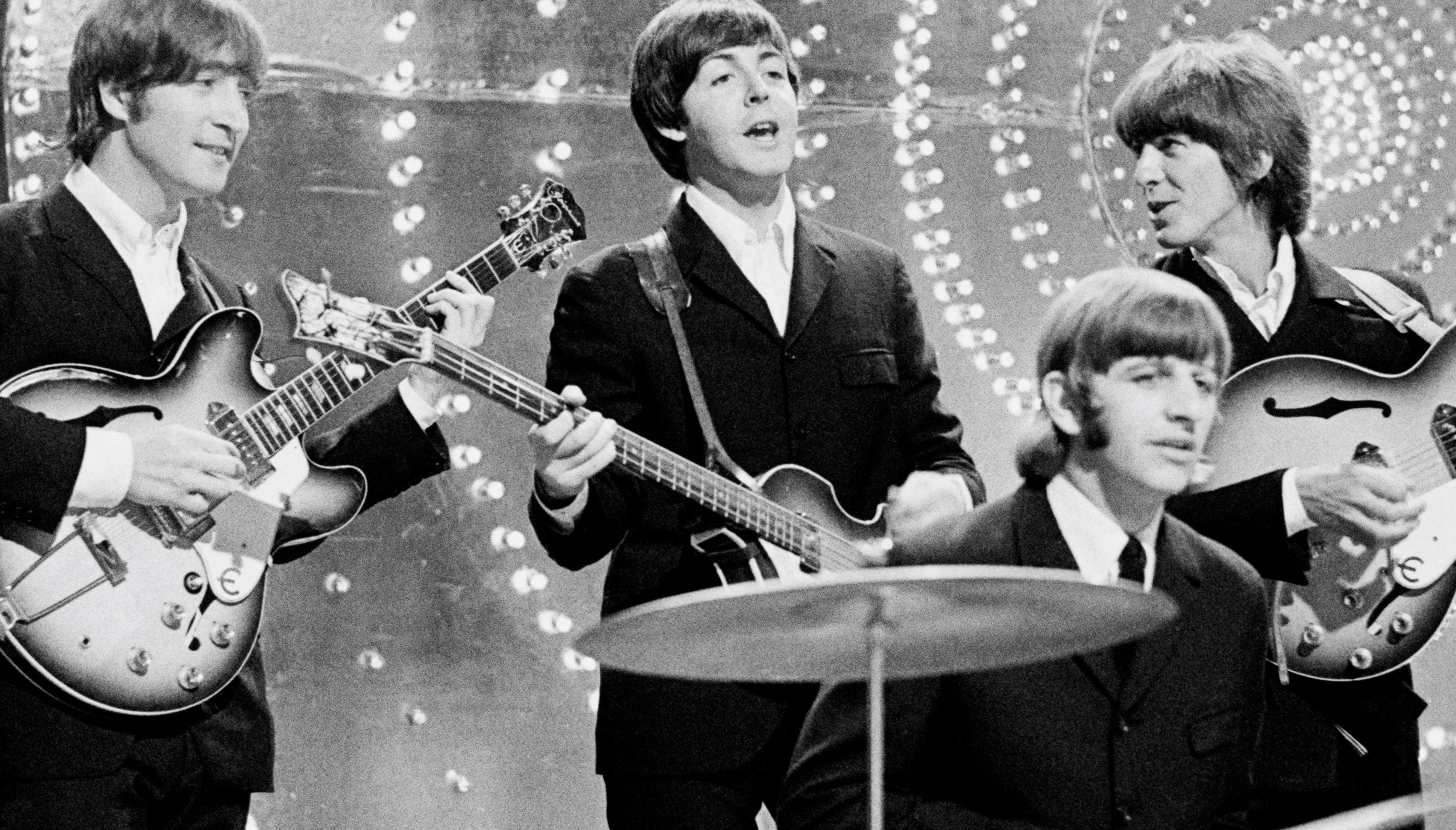 5 Classic Rock Bands Every Beatles Fan Should Listen To