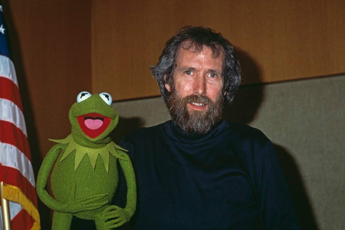 'Star Wars': A Busy Schedule Stopped 'The Muppets' Creator Jim Henson ...