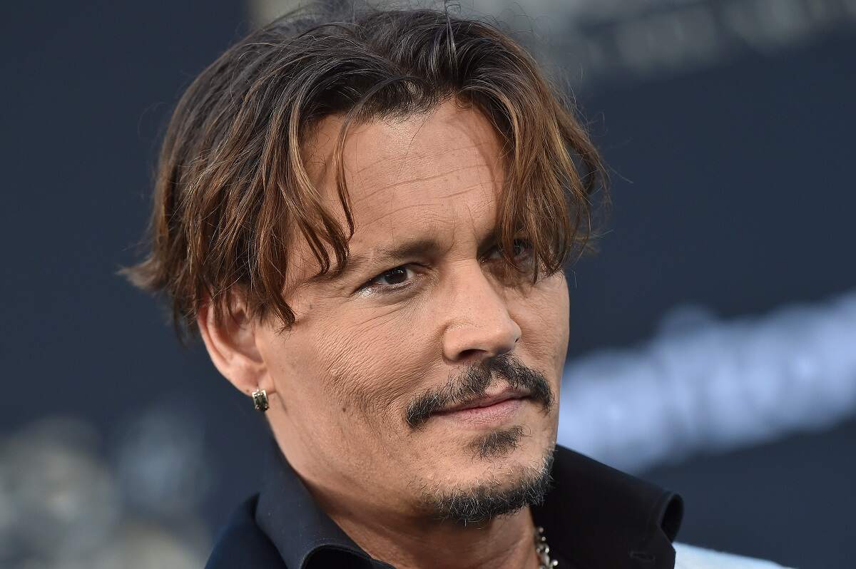 Johnny Depp Breaking News, Updates, and More - Showbiz Cheat Sheet