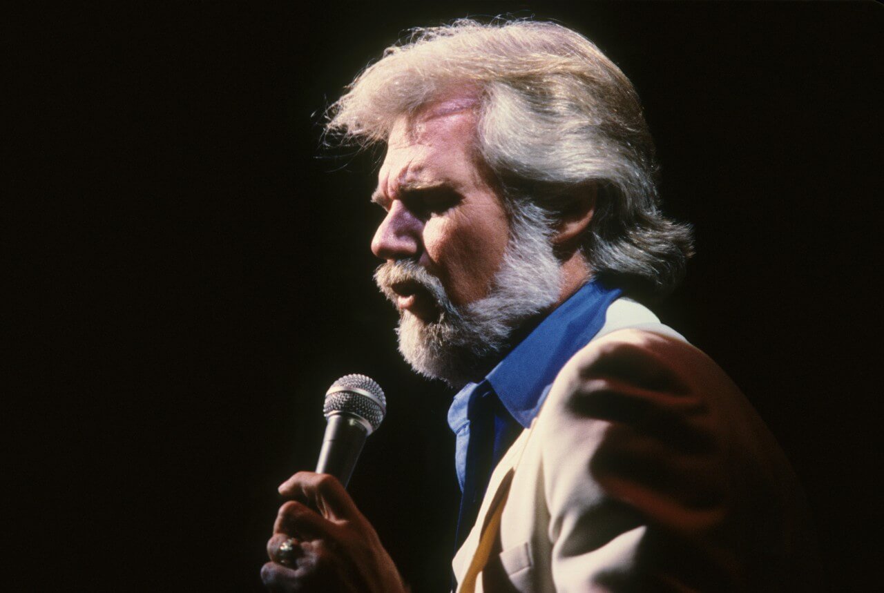 How Did Kenny Rogers Die?