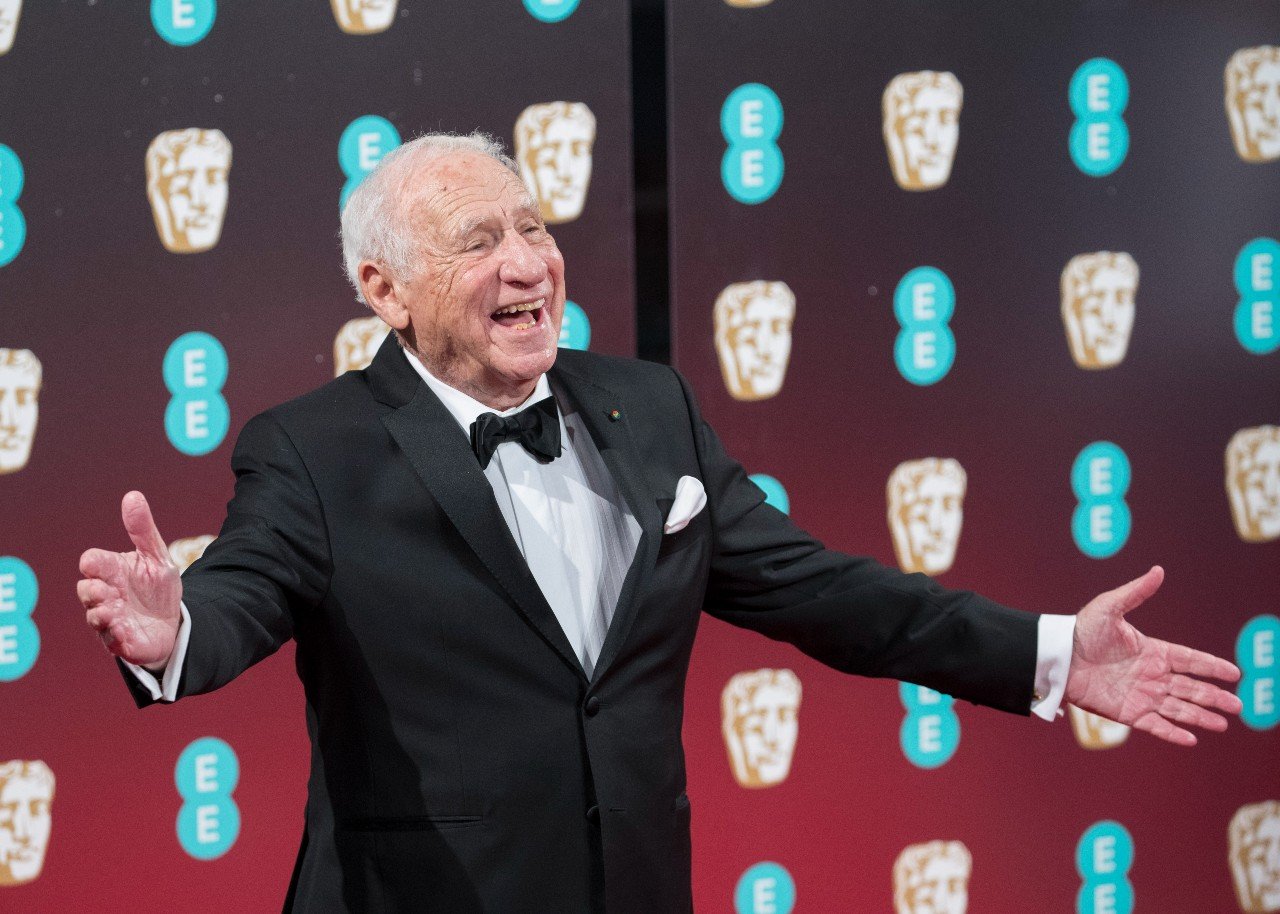 Mel Brooks Struggled to Make Money Even After Winning an Oscar for His ...