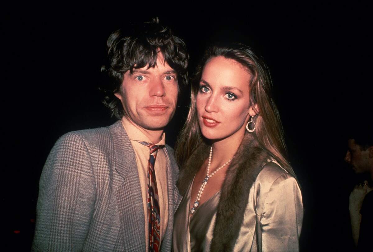 Has Mick Jagger Really Slept With Over 4000 Women Biographer Says That Might Be A Low Figure 